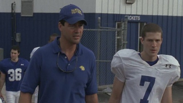 Friday Night Lights Fotoğrafları 30