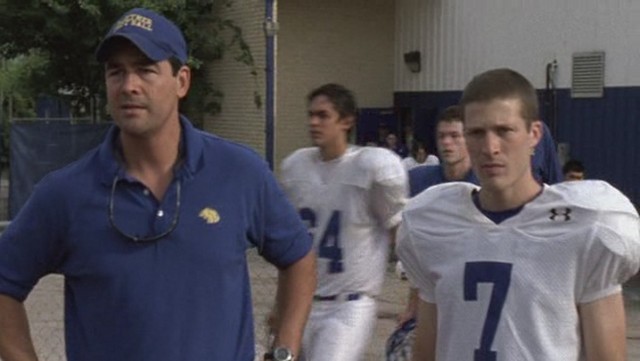 Friday Night Lights Fotoğrafı