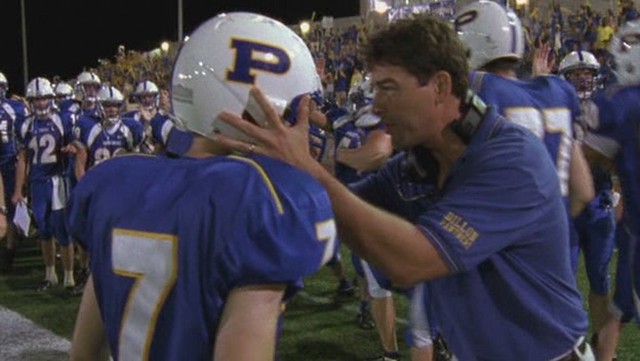 Friday Night Lights Fotoğrafı
