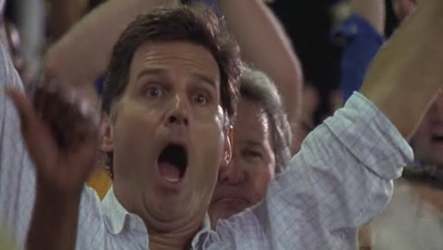 Friday Night Lights Fotoğrafı