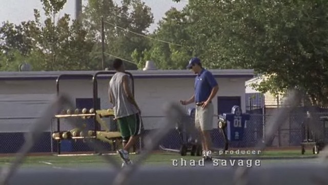 Friday Night Lights Fotoğrafı