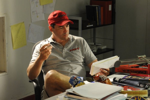 Friday Night Lights Fotoğrafı