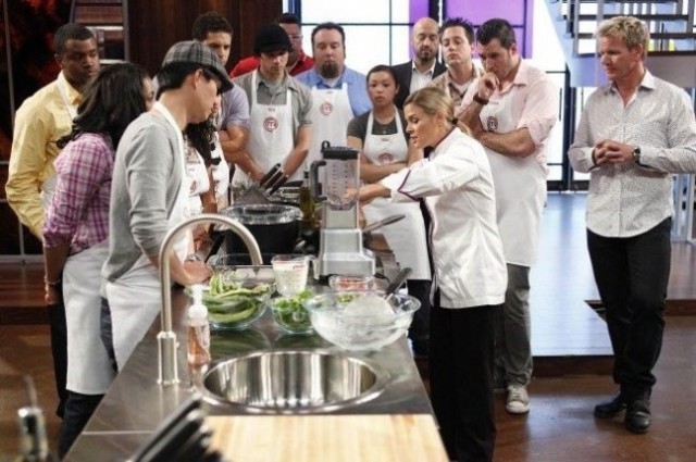Masterchef Fotoğrafı