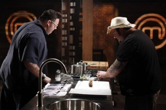 Masterchef Fotoğrafları 7