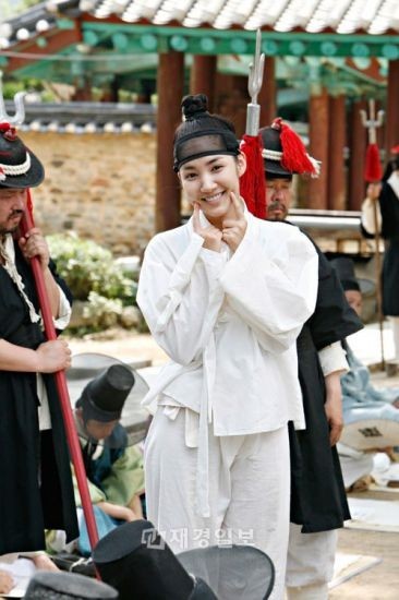 Sungkyunkwan Scandal Fotoğrafı