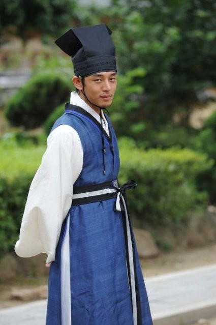 Sungkyunkwan Scandal Fotoğrafı