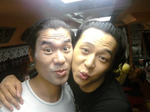 Sungkyunkwan Scandal Fotoğrafı