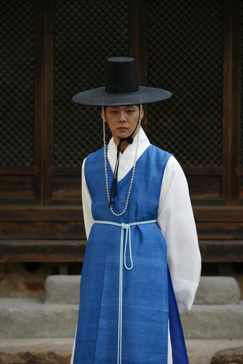 Sungkyunkwan Scandal Fotoğrafları 74