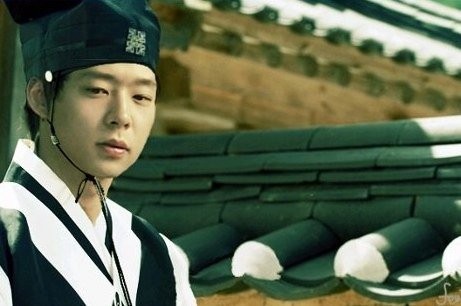 Sungkyunkwan Scandal Fotoğrafları 89