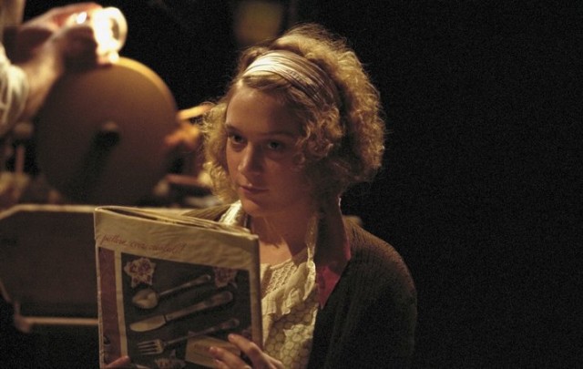 Dogville Fotoğrafları 12