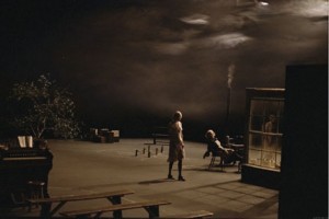 Dogville Fotoğrafı
