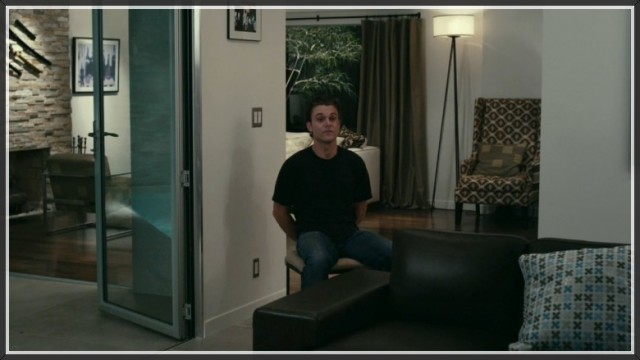 Mükemmel Misafir Fotoğrafı