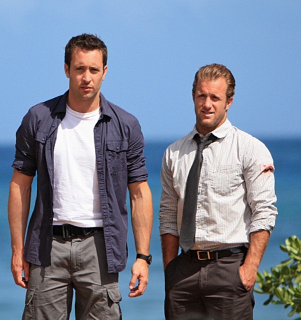 Hawaii Five-0 Fotoğrafları 1