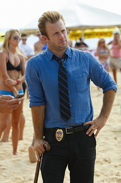 Hawaii Five-0 Fotoğrafları 9