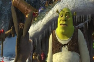 Shrek The Halls Fotoğrafları 0