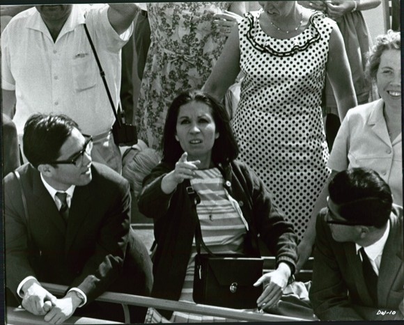 If It's Tuesday, This Must Be Belgium Fotoğrafı