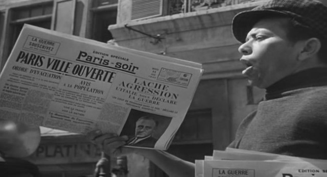 Kazablanka Fotoğrafı