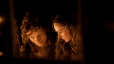 Anne Lister'in Gizli Günlükleri fotoğrafı
