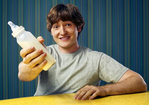 Raising Hope Fotoğrafı