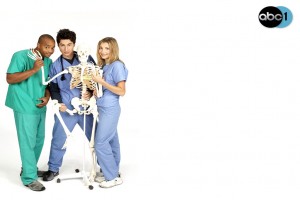 Scrubs Fotoğrafları 12