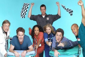 Scrubs Fotoğrafları 21