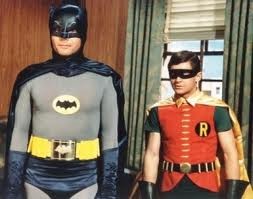 Batman Sezon 1 fotoğrafı