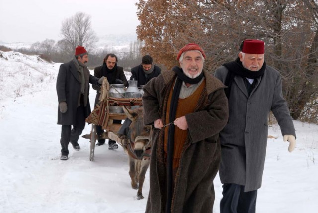 Elveda Rumeli Fotoğrafı