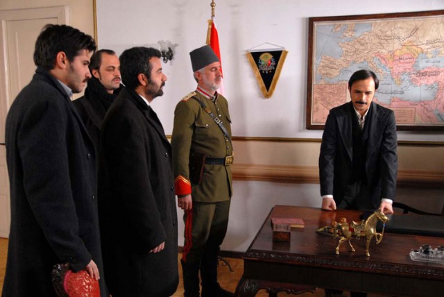 Elveda Rumeli Fotoğrafı