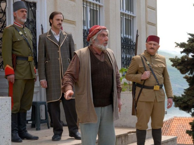 Elveda Rumeli Fotoğrafı