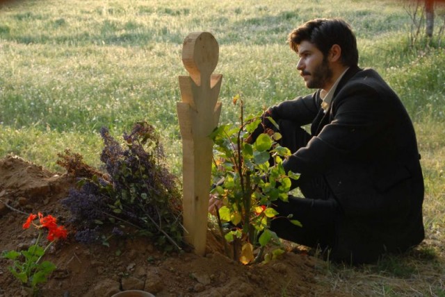 Elveda Rumeli Fotoğrafı