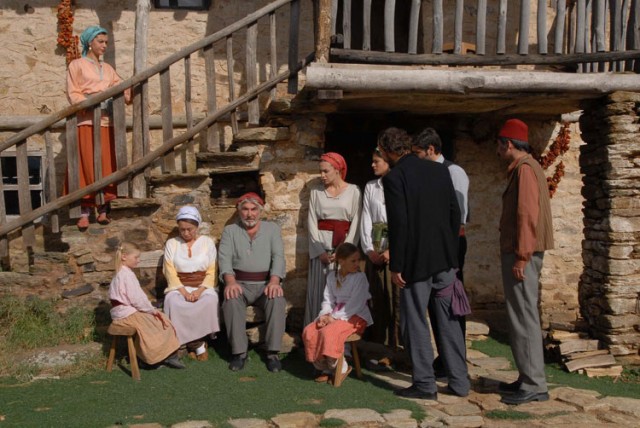 Elveda Rumeli Fotoğrafı