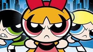 The Powerpuff Girls Movie Fotoğrafları 15