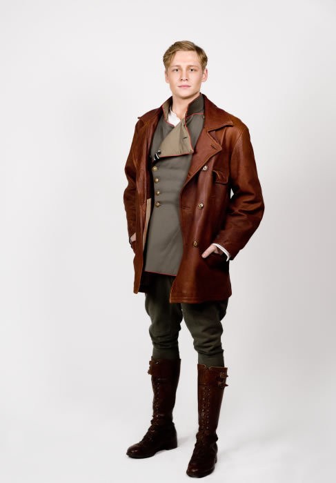 Kırmızı Baron Fotoğrafı