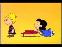 You're A Good Man, Charlie Brown fotoğrafı