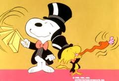 Happy New Year, Charlie Brown! fotoğrafı