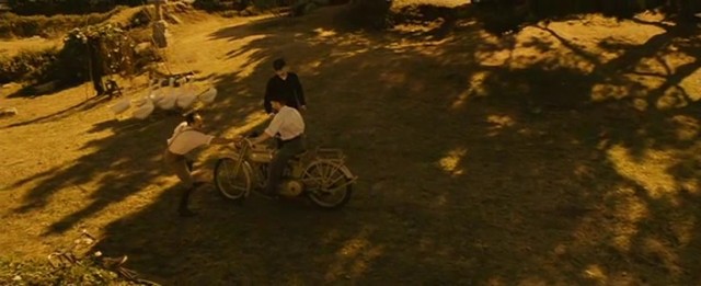 Kayıp Nişanlı Fotoğrafı