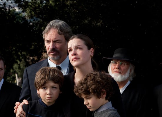 Amish Grace fotoğrafı