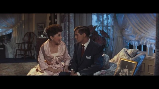 Sahne Aşıkları Fotoğrafı