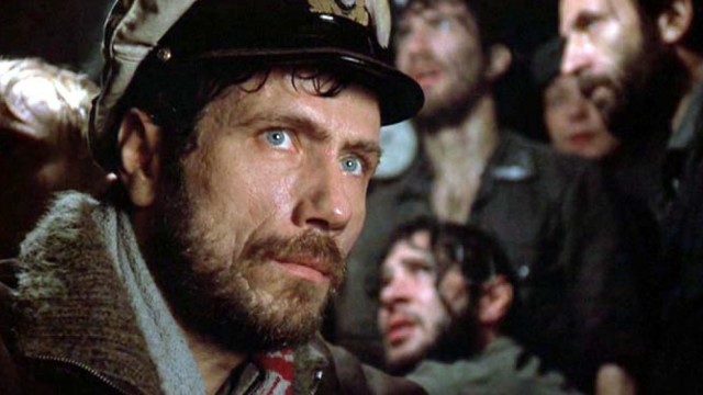 Das Boot Fotoğrafları 13