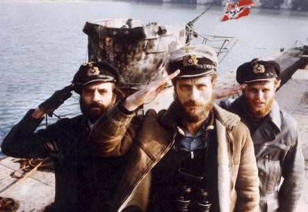 Das Boot Fotoğrafları 8