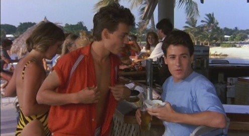 Private Resort Fotoğrafı