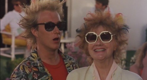 Private Resort Fotoğrafı