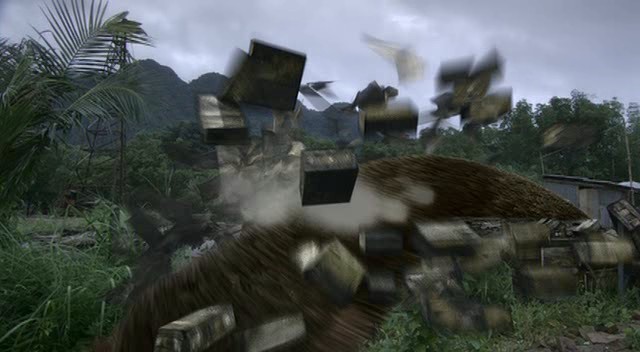 The Hive fotoğrafı The Hive fotoğrafı