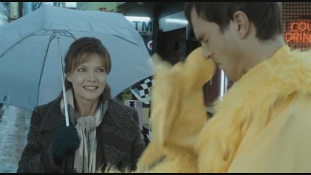 Personal Effects Fotoğrafı