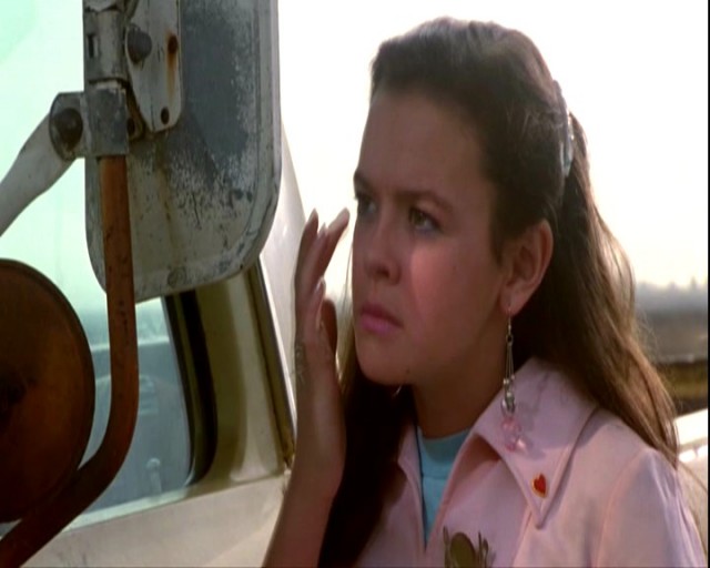 Gilbert'ın Hayalleri Fotoğrafı