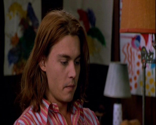 Gilbert'ın Hayalleri Fotoğrafı