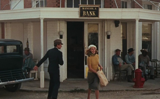 Bonnie ve Clyde Fotoğrafları 116