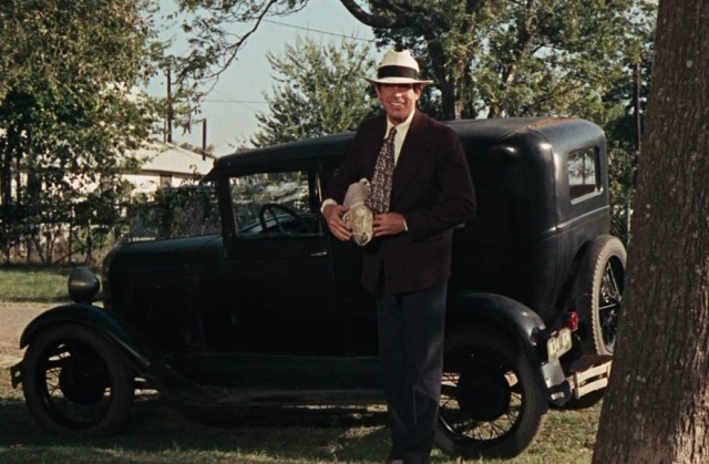 Bonnie ve Clyde Fotoğrafı