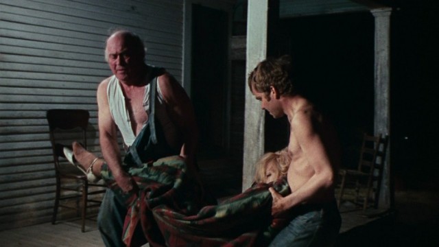 Bonnie ve Clyde Fotoğrafı