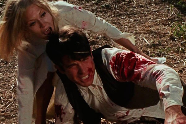 Bonnie ve Clyde Fotoğrafı